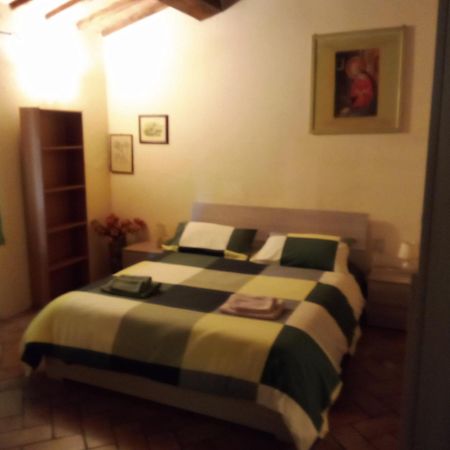 Appartamento I Cipressi Figline Valdarno Exterior photo