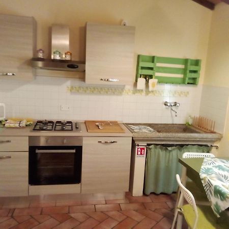 Appartamento I Cipressi Figline Valdarno Exterior photo
