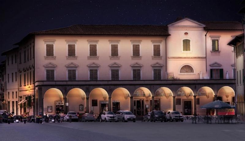 Appartamento I Cipressi Figline Valdarno Exterior photo