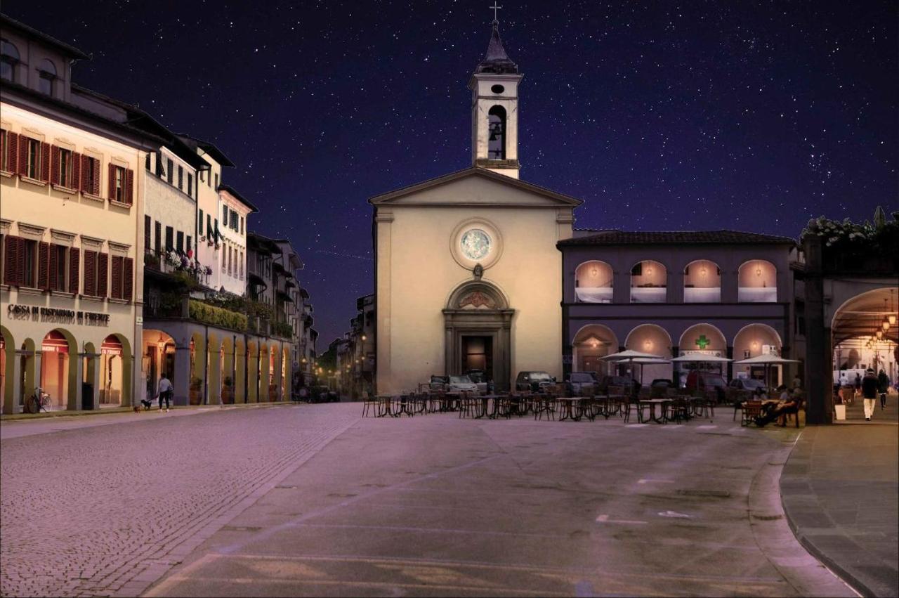 Appartamento I Cipressi Figline Valdarno Exterior photo