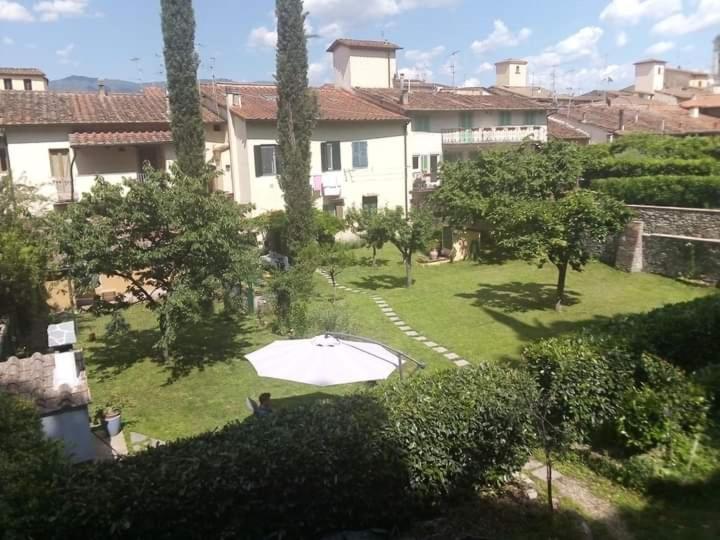 Appartamento I Cipressi Figline Valdarno Exterior photo