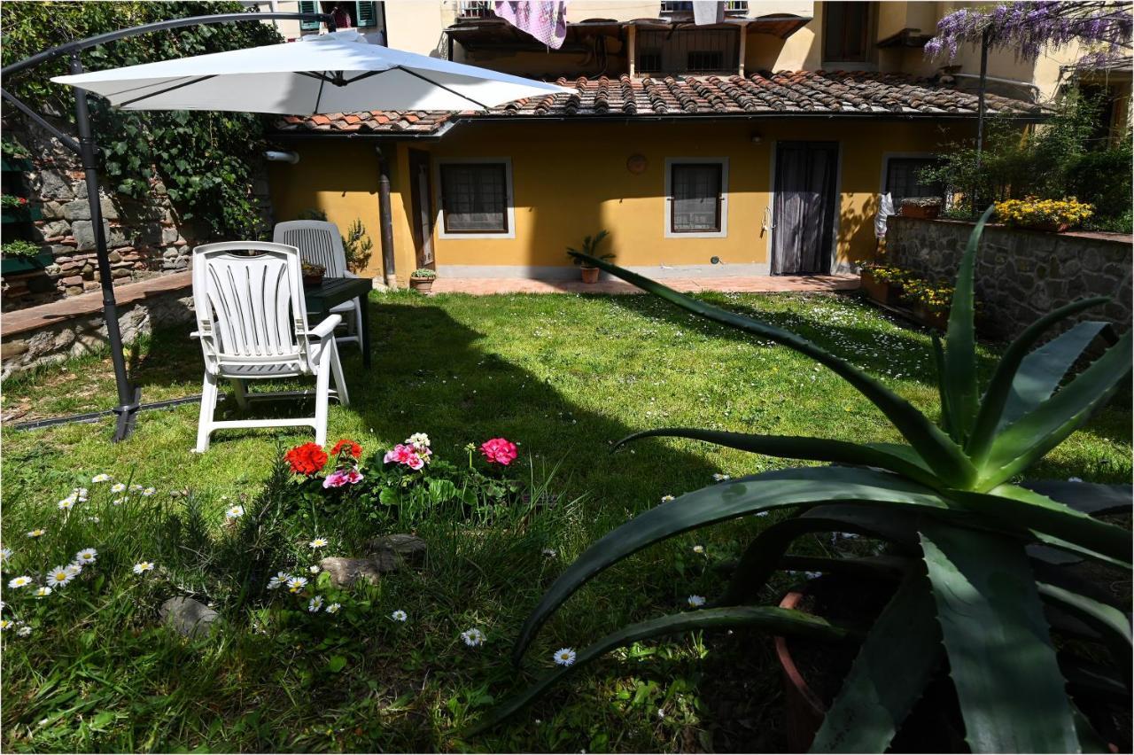 Appartamento I Cipressi Figline Valdarno Exterior photo