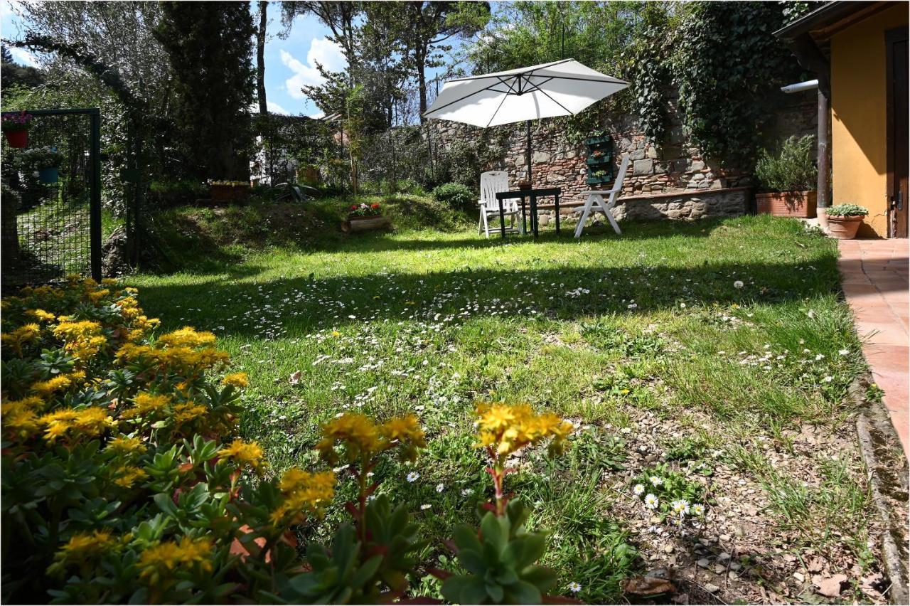 Appartamento I Cipressi Figline Valdarno Exterior photo