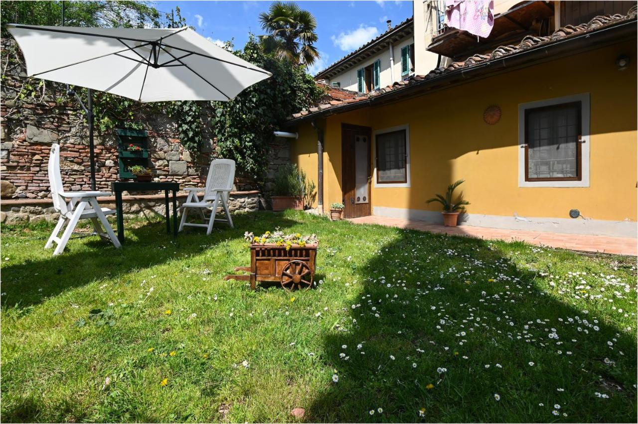 Appartamento I Cipressi Figline Valdarno Exterior photo