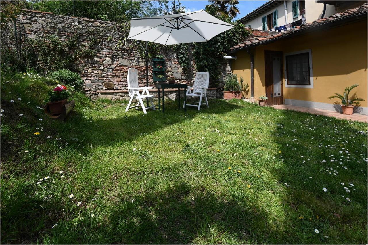Appartamento I Cipressi Figline Valdarno Exterior photo
