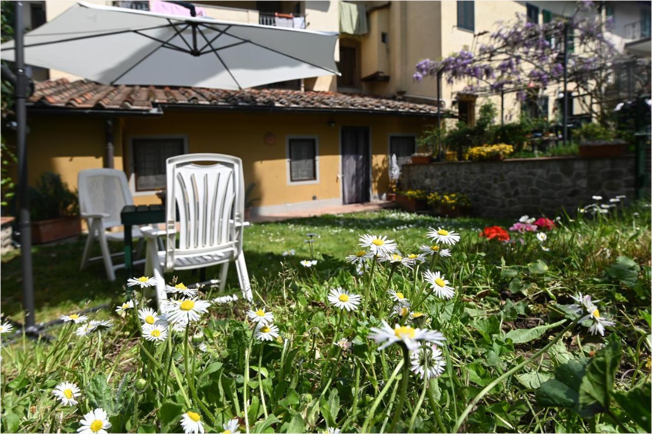 Appartamento I Cipressi Figline Valdarno Exterior photo
