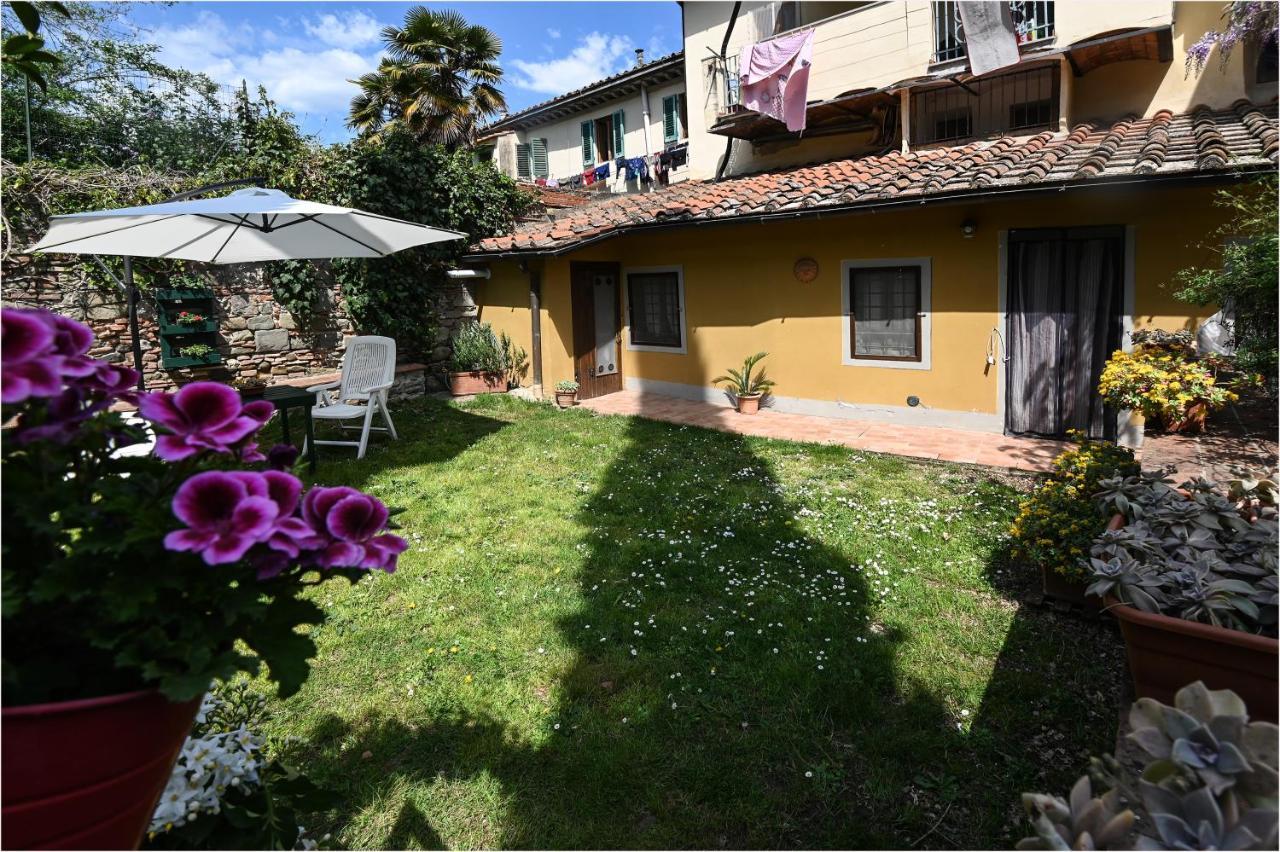 Appartamento I Cipressi Figline Valdarno Exterior photo