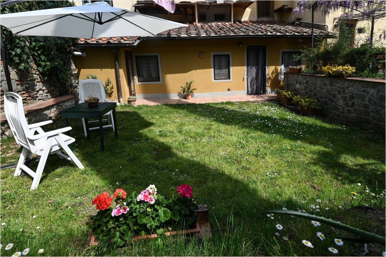 Appartamento I Cipressi Figline Valdarno Exterior photo