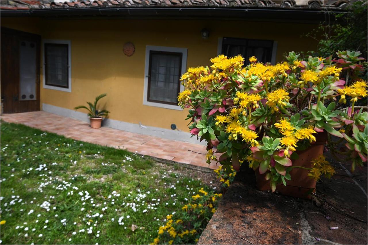 Appartamento I Cipressi Figline Valdarno Exterior photo