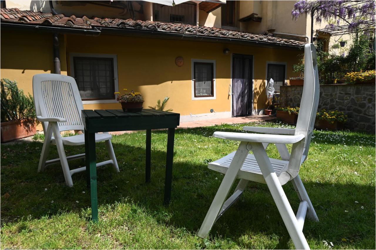 Appartamento I Cipressi Figline Valdarno Exterior photo