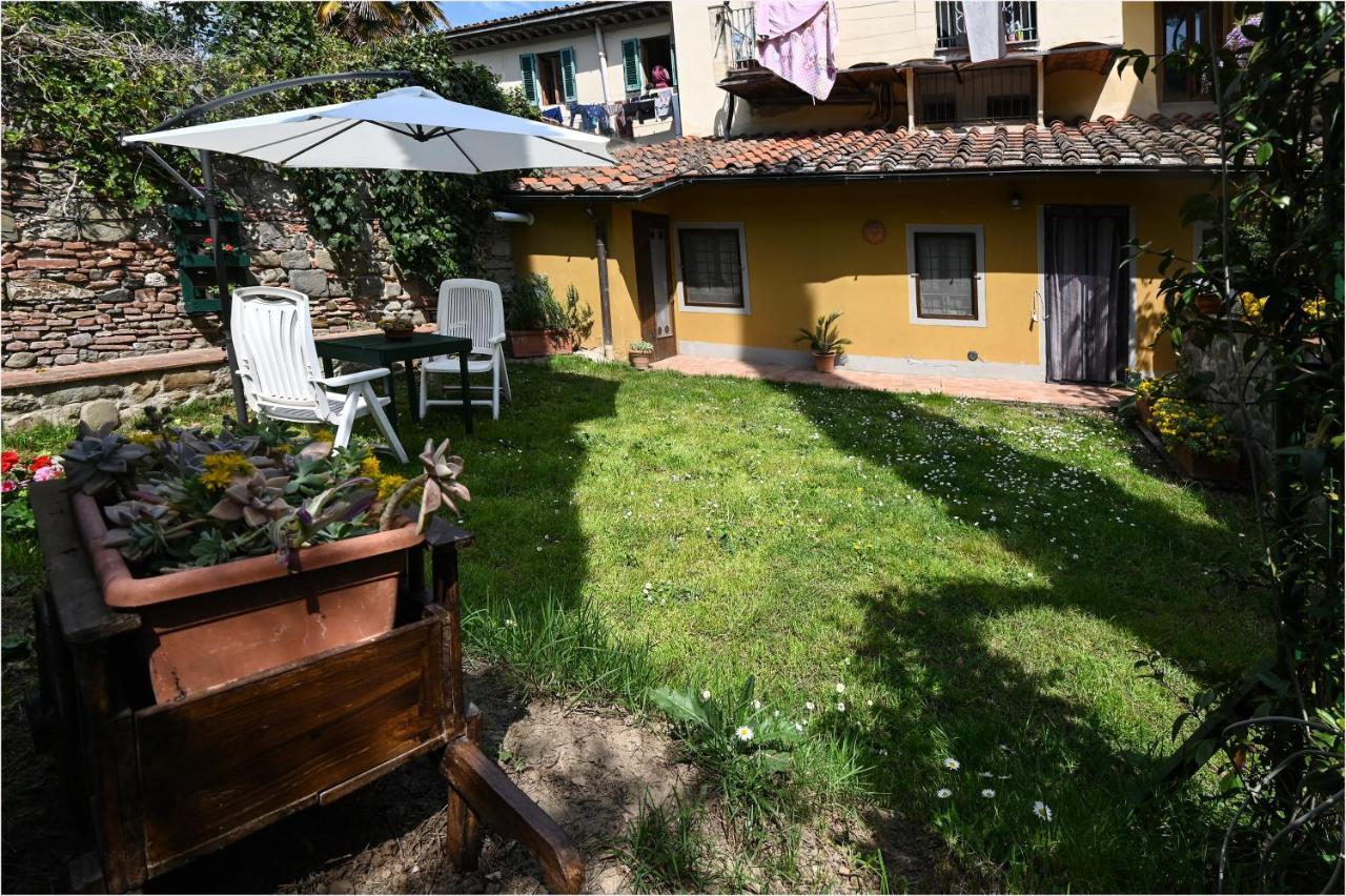 Appartamento I Cipressi Figline Valdarno Exterior photo