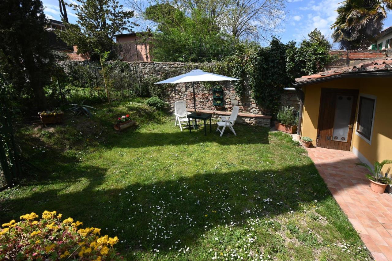 Appartamento I Cipressi Figline Valdarno Exterior photo