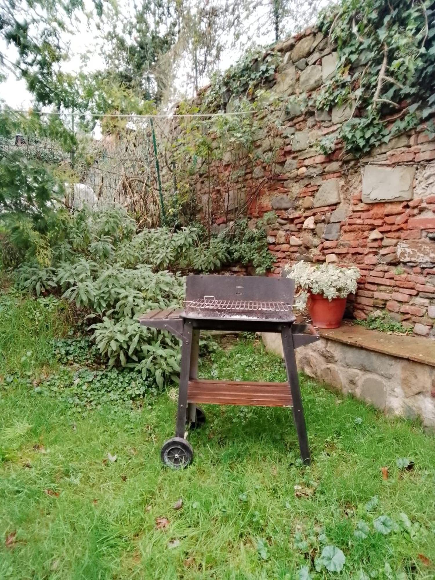 Appartamento I Cipressi Figline Valdarno Exterior photo