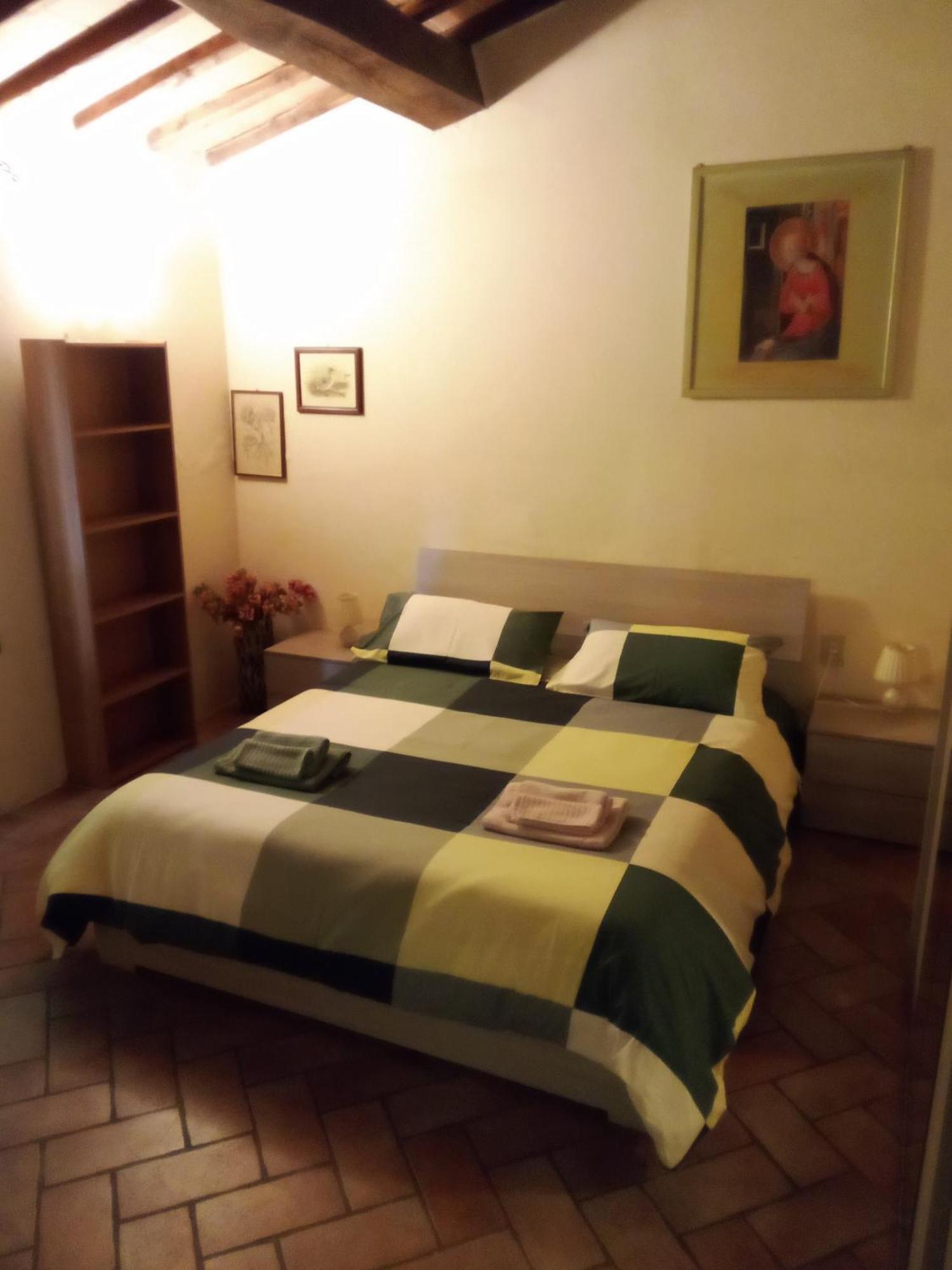 Appartamento I Cipressi Figline Valdarno Exterior photo