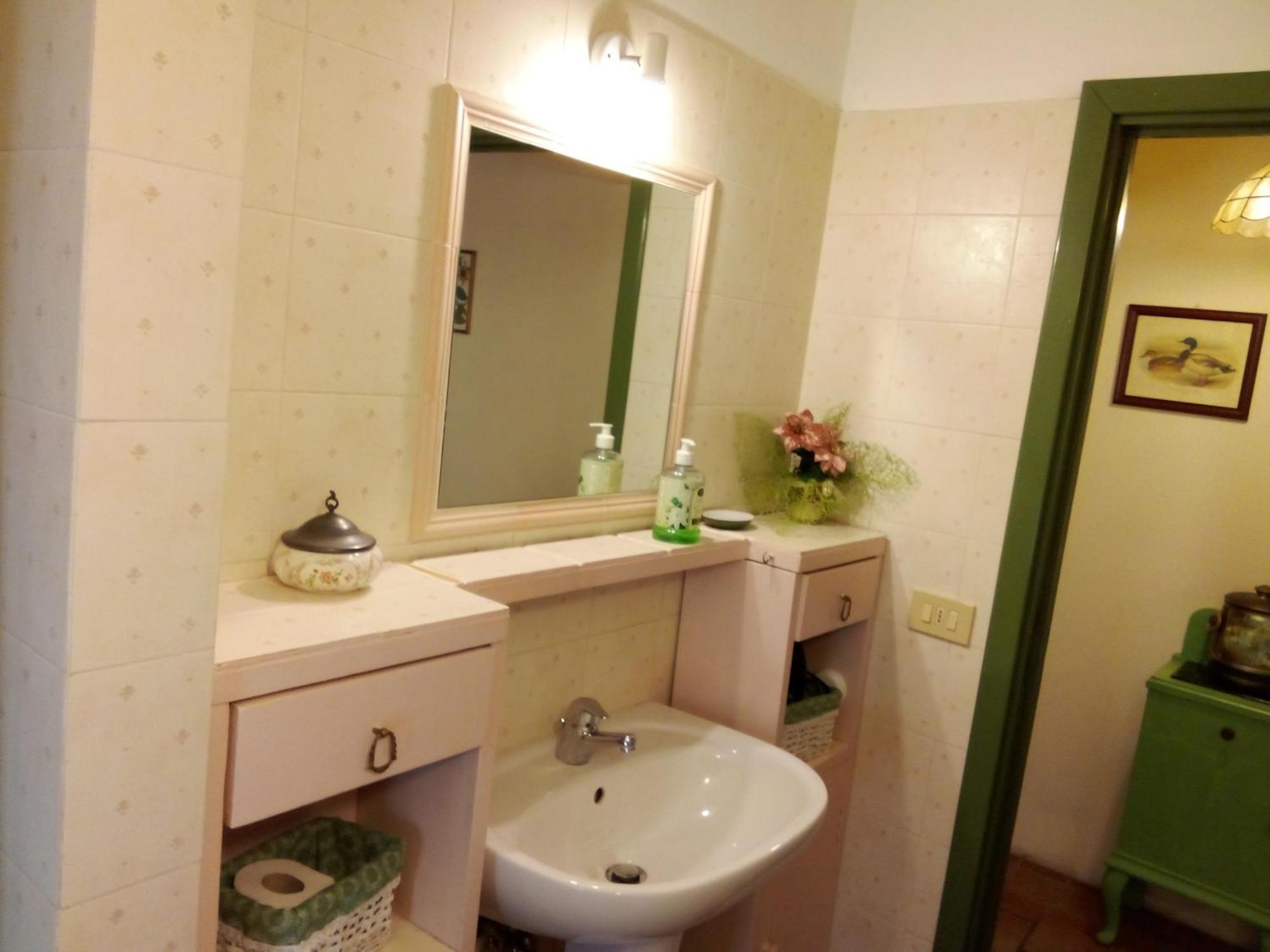 Appartamento I Cipressi Figline Valdarno Exterior photo