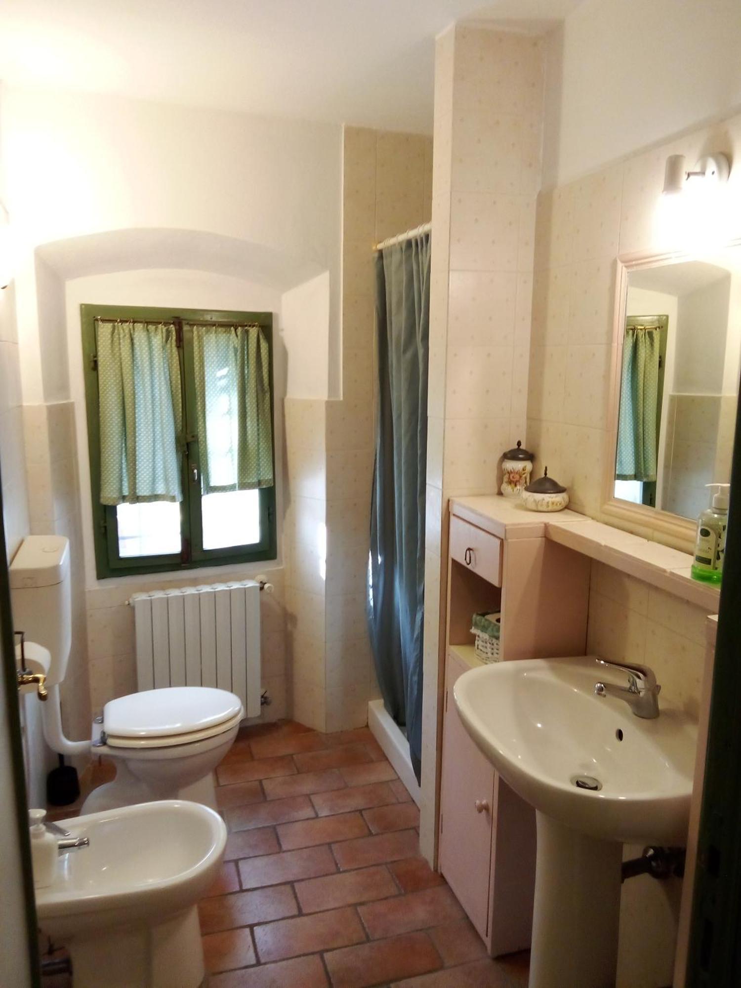 Appartamento I Cipressi Figline Valdarno Exterior photo