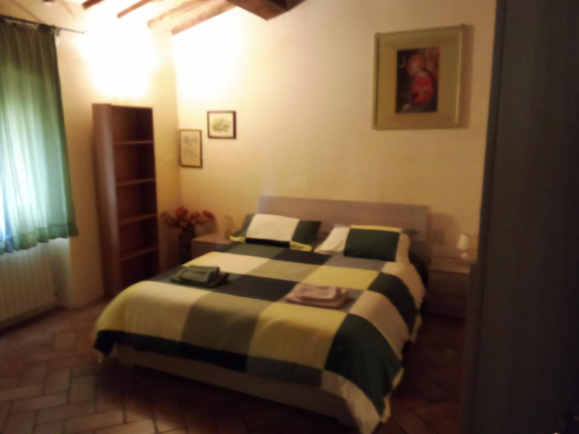 Appartamento I Cipressi Figline Valdarno Exterior photo