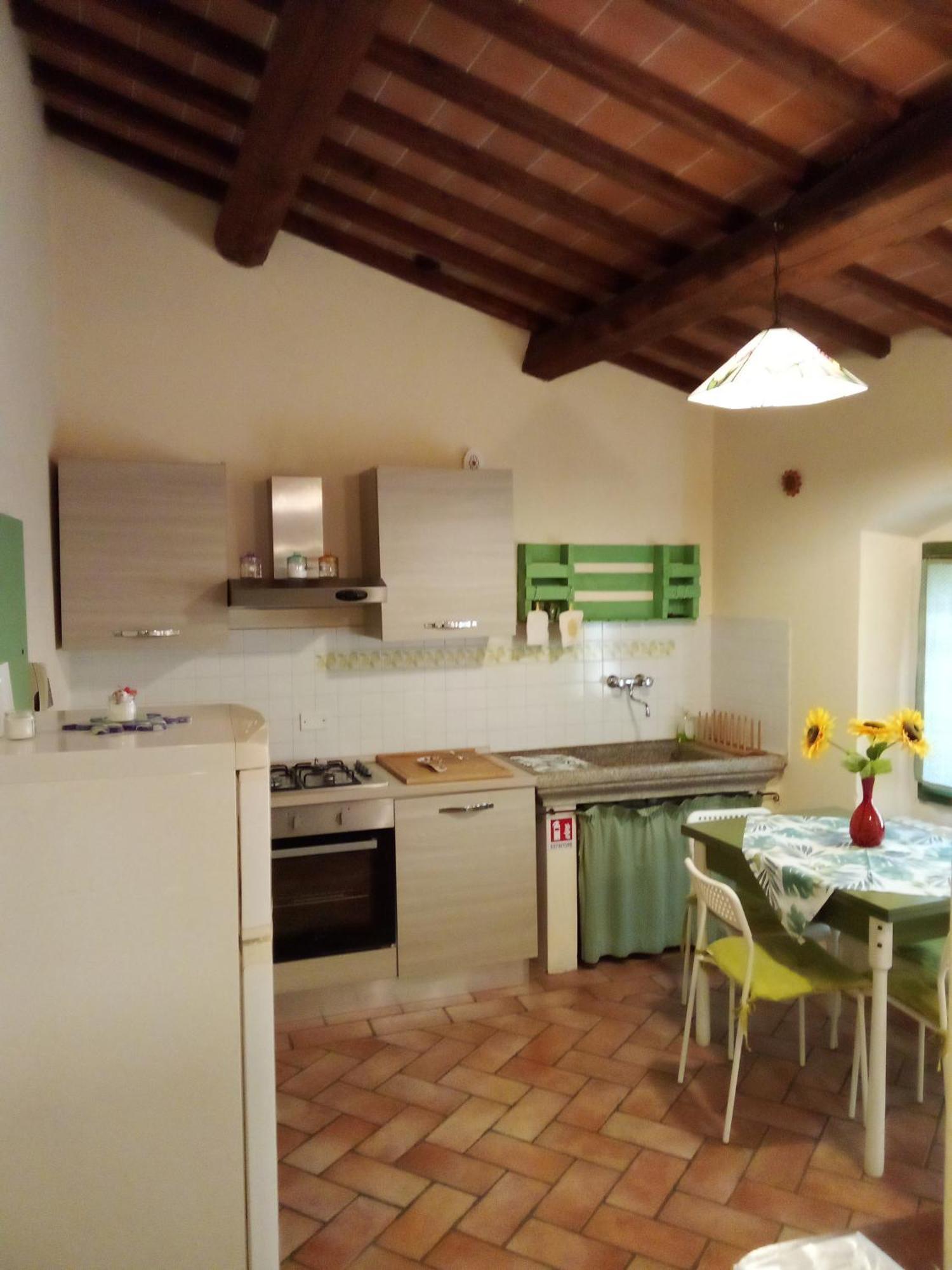 Appartamento I Cipressi Figline Valdarno Exterior photo