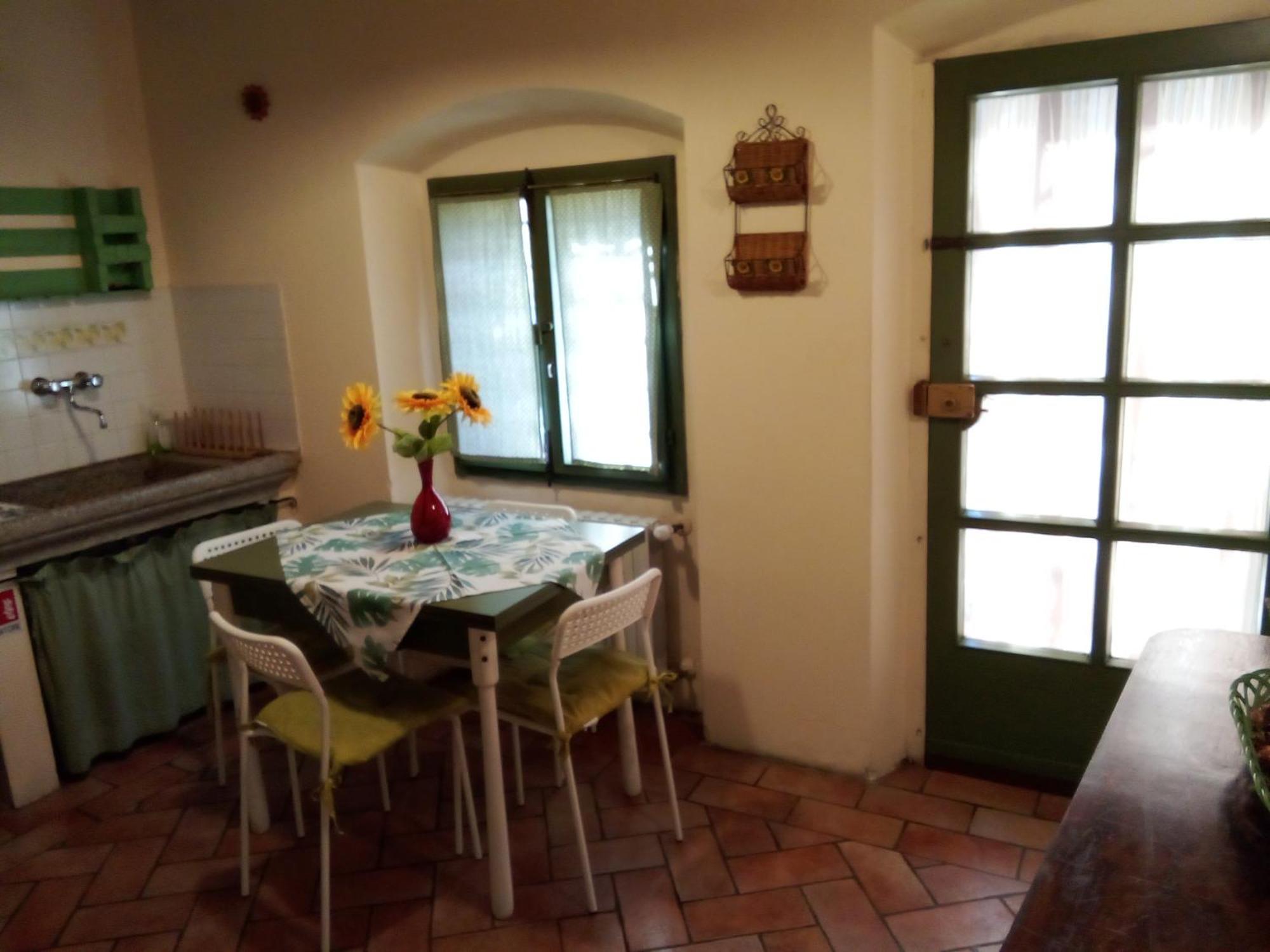 Appartamento I Cipressi Figline Valdarno Exterior photo