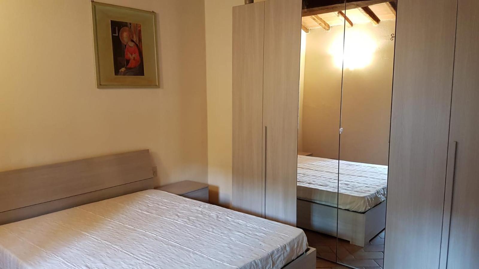 Appartamento I Cipressi Figline Valdarno Exterior photo